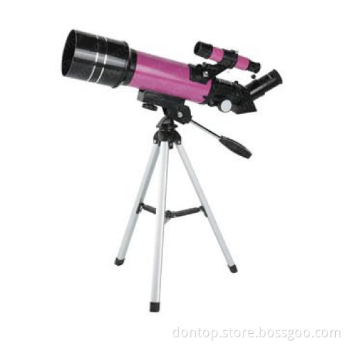 360X70 Astronomical Telescope for Beginner with Best Price (A4/360X70)